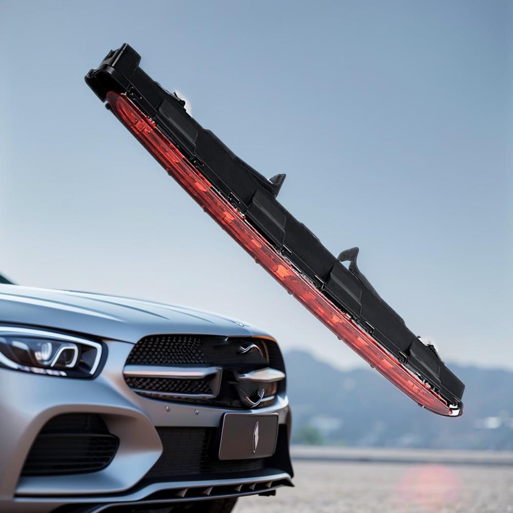 Lampa de frână spate cu LED pentru mașină înlocuiește A2118201556 Lampa de oprire a treia frână spate pentru Mercedes E-Class W211 2004-2009