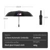 -M Performance Car Fully Automatic Folding Umbrella Sunshade Accessories For BMW X1 X3 X5 F20 E60 F30 E91 E30 G30 E53 M5 X6 X4 X