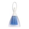 Car set mini broom tuyere brush interior cleaning multi-function dust removal set keyboard household pet brush