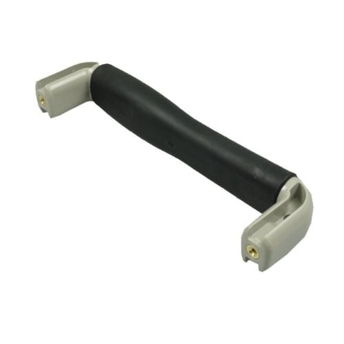 Shinwa Sokutei L-Angle Handle Only, Compatible with 450/600/1000mm Scales, 99608