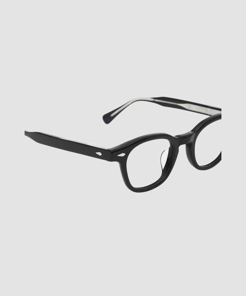 Leisio Eaves C1 Black