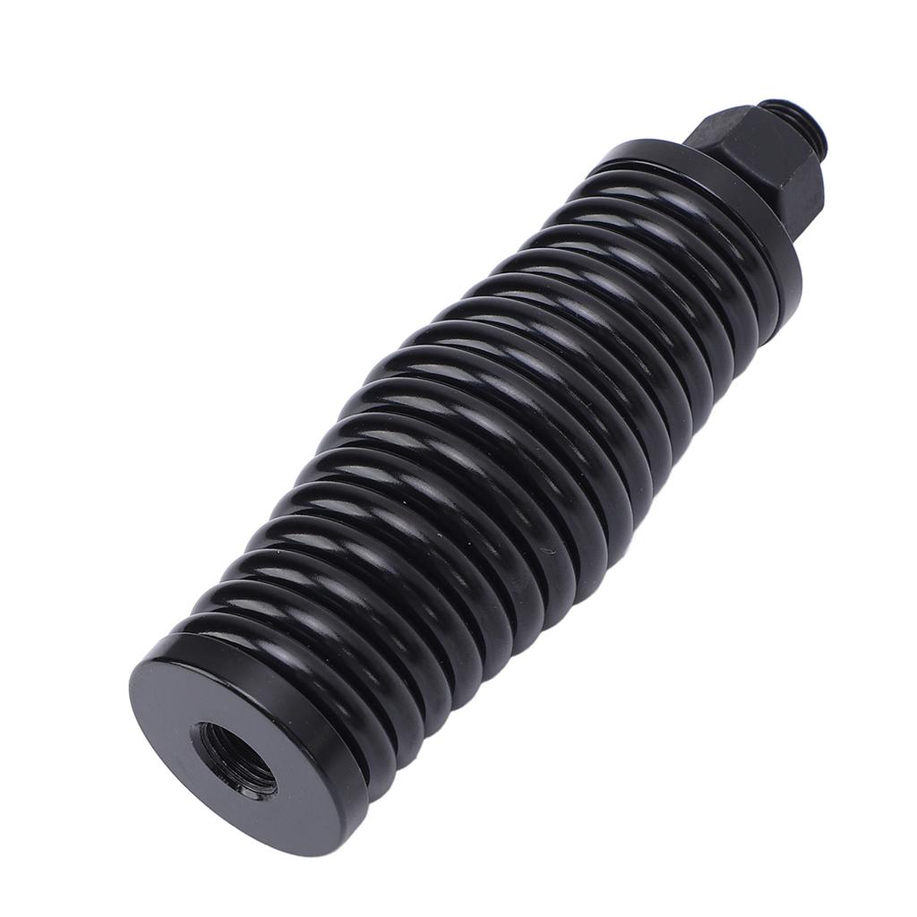 Montážní základna s válcovou pružinou Flexibilní ocelová rádiová anténa LED bičové světlo Montážní základna pro UTV Nákladní automobil