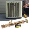 1/4" Port Valve Core Remover 5/16" Port HVAC Repair Tools Valve Core Installer  Service Tools