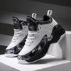 New Boys Basketball Shoes for Kids Sneakers Thick Sole Non-slip Children Sports Shoes Child Boy Basket Trainer Shoes