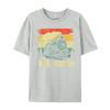 Funny Who Tooted Train Lovers Boys Men 3XL Men Clothing Streetwear Big Size Cool