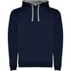Roly Childrens/Kids Urban Drawstring Hoodie