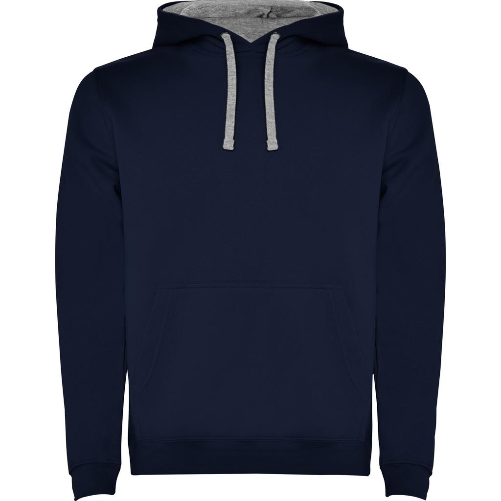 Roly Childrens/Kids Urban Drawstring Hoodie