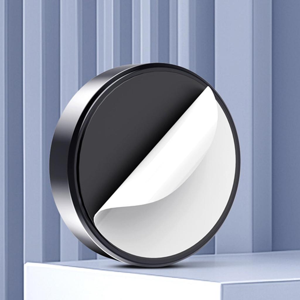 Seat Belt Buckle Holder | Magnetic Belt Stopper | Car Truck Travel Adult Seat Belt Stabilizer