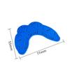 Rugby Tooth Protection Sport Mouth Guard Boxing Mouthguard Mouth Guard Teeth Protector