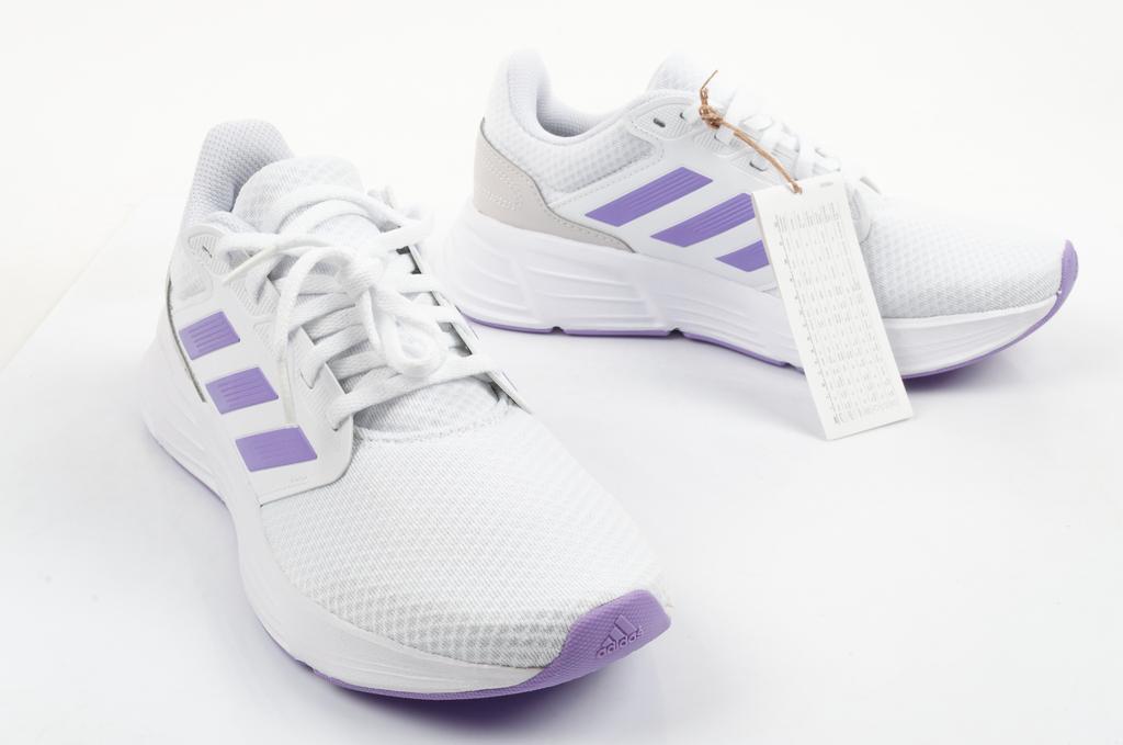 Adidas Galaxy 6 W [HP2415] Size 38 2/3