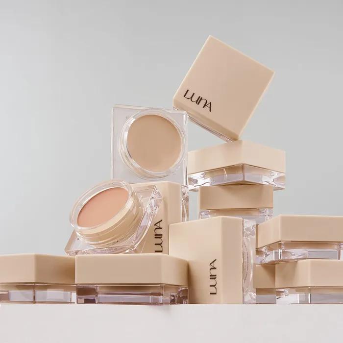 Concealer Pot