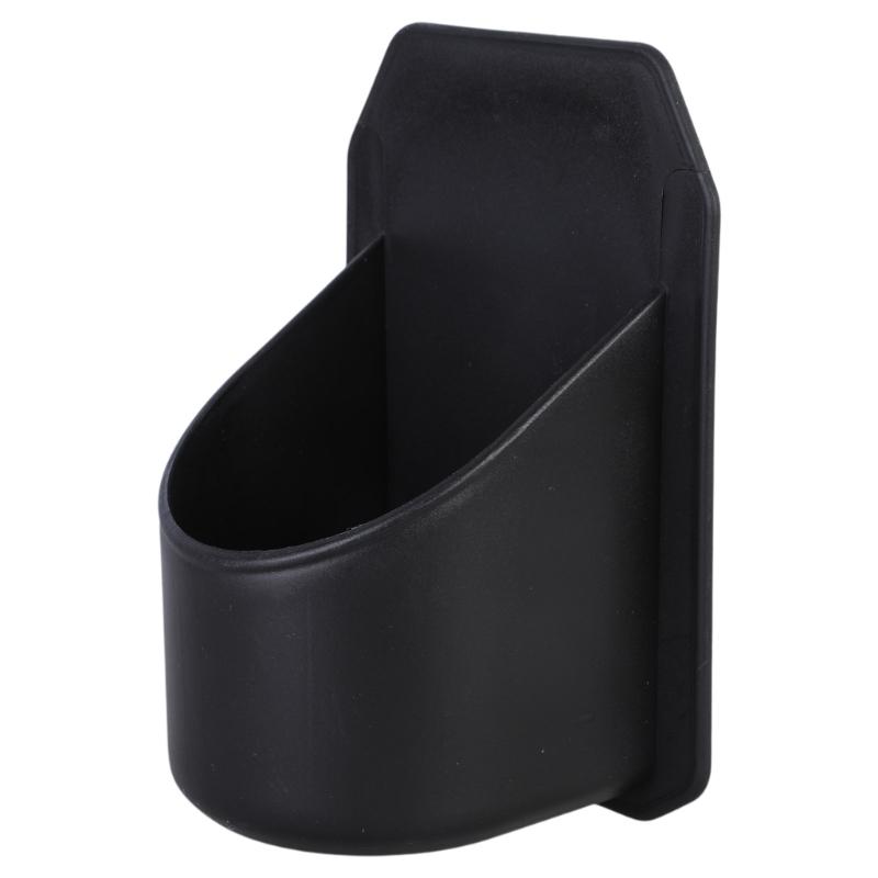 Wall Mounted PP Beer Holder Household Waterproof Self Adhesive for Home Cola Beverage Container Organizer