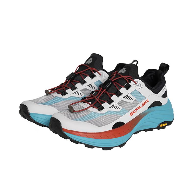 SCALER Lightweight Outdoor Trail Running & Hiking Shoes EUR 41