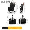 JZOOOZ Pet Separate Design with 4 Rotating Front and Rear Wheel Easy To and Detachable for Compact Convenient for and Nursing Stroller, Type,