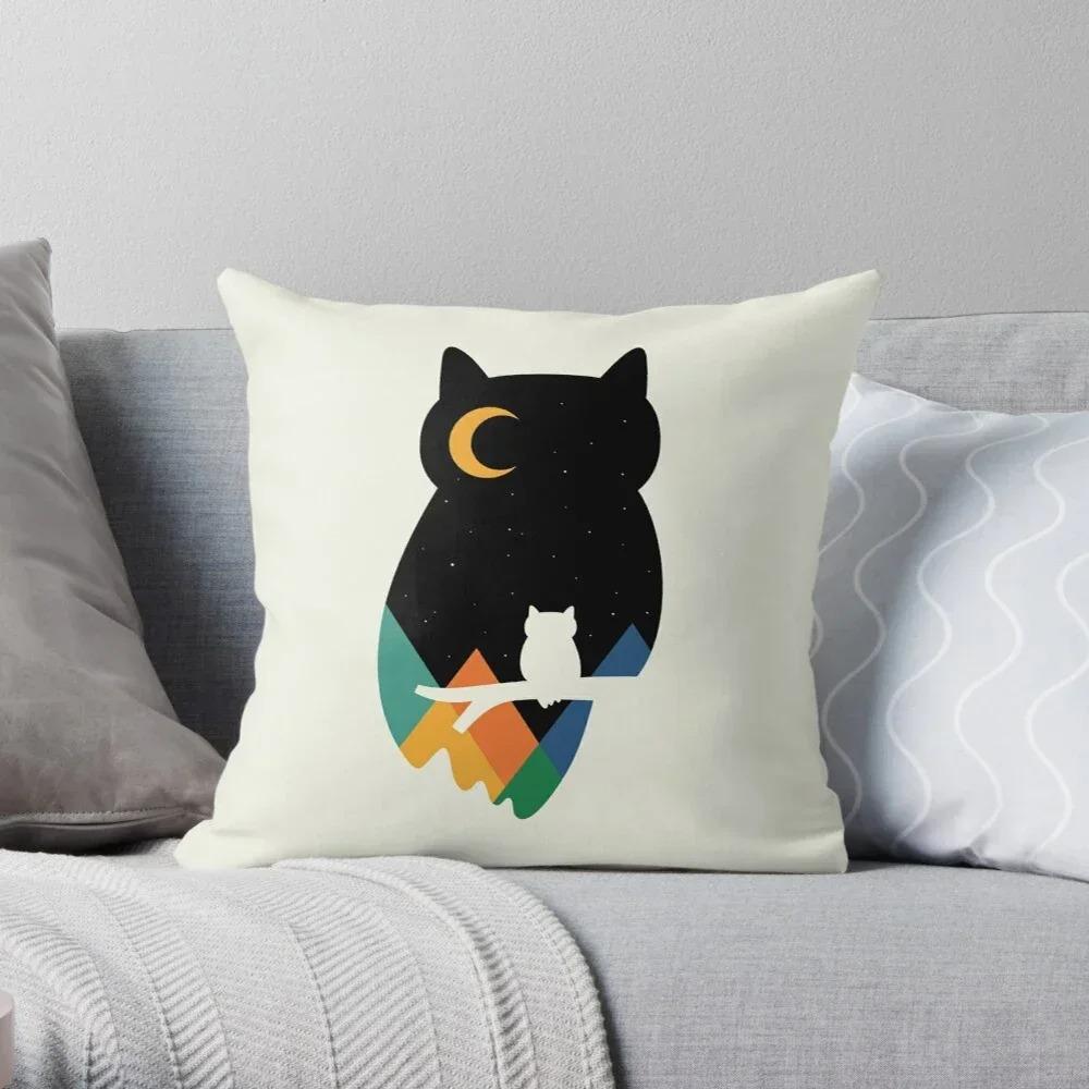 Colorful Animal Figure Pattern Double-sided Printed pillow cover Short plush Suitable living rooms bedrooms throw cushion cover