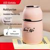 Insulated Food Jar