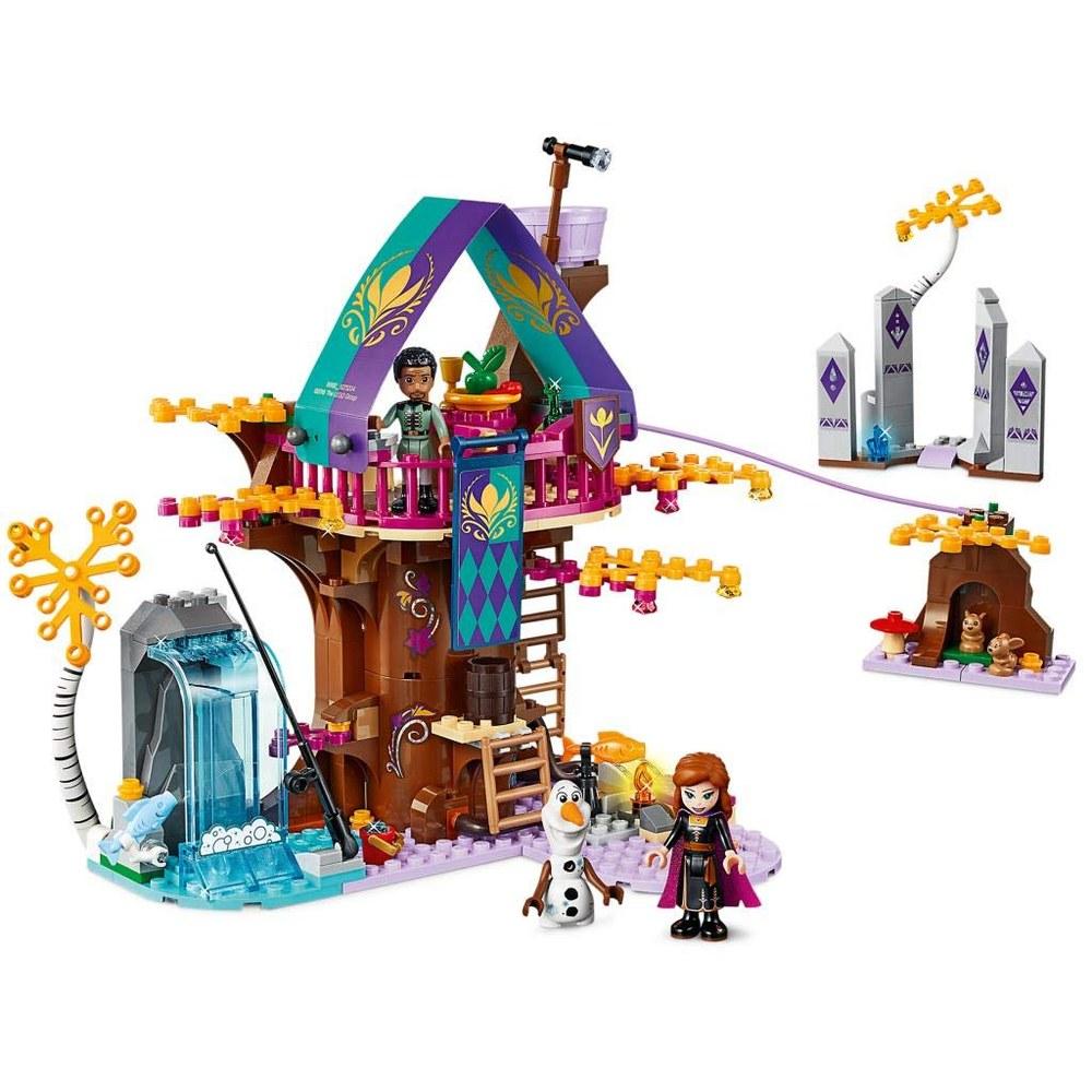 LEGO Disney Frozen II Magical Treehouse 41164