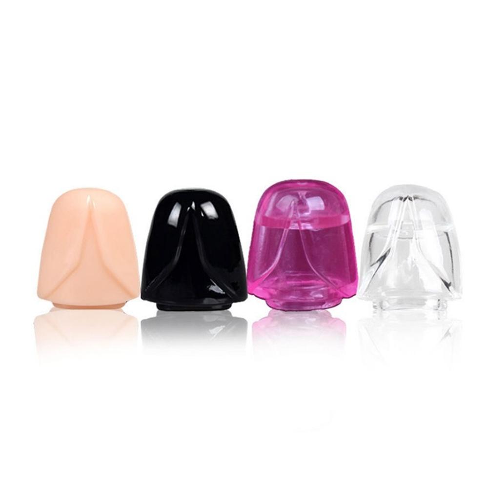 2PCS Special Penis Sleeve Silicone Condom Penis Extension Cock Rings Adult Sex Products For Men