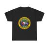 USCG AS Astoria Oregon (U.S. Coast Guard) T-Shirt