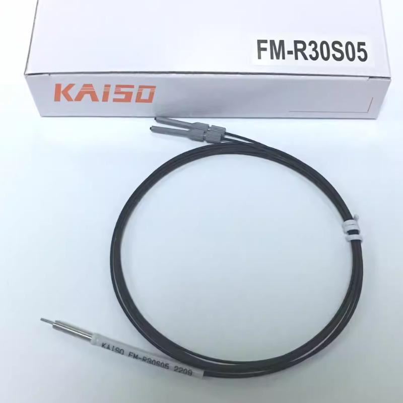 Оптический датчик KAISO FM-R30S05 FM-R30S05