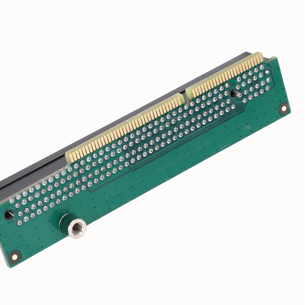 Plug and Play Graphic Card Adapter Board 01AJ940 Graphic Card Riser Card Mini PC