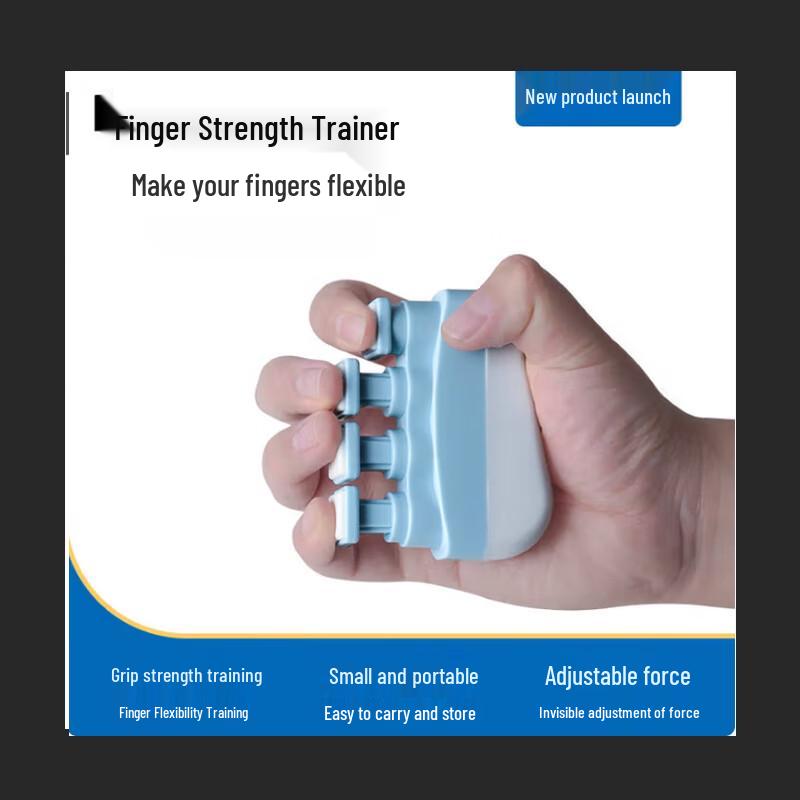 Kuncheng Finger and Hand Strength Trainer