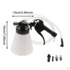 1L Vacuum Brake Fluid Bleeding Hand Tool for Car Motorcycle