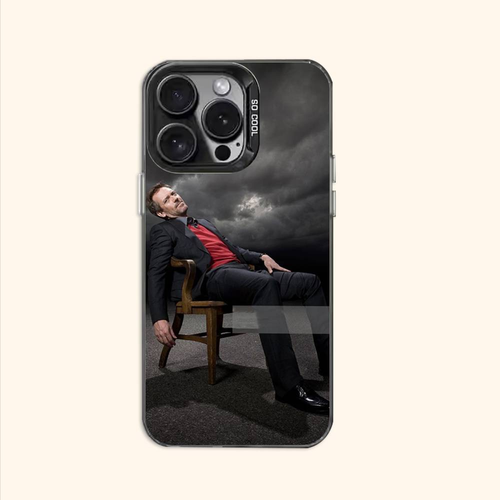 

TV Show H-House HD Case for iPhone 11 12 13 14 15 16 17 Pro Max XS X XR Cover iPhone13