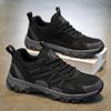 Men's Spring and Autumn Hiking Sports Shoes Casual Non-slip Outdoor Travel Shoes