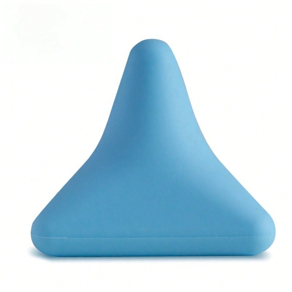 Four Corner Fascia Ball Massage Ball Plantar Neck And Shoulder Muscle Relaxation Four Corner Massager