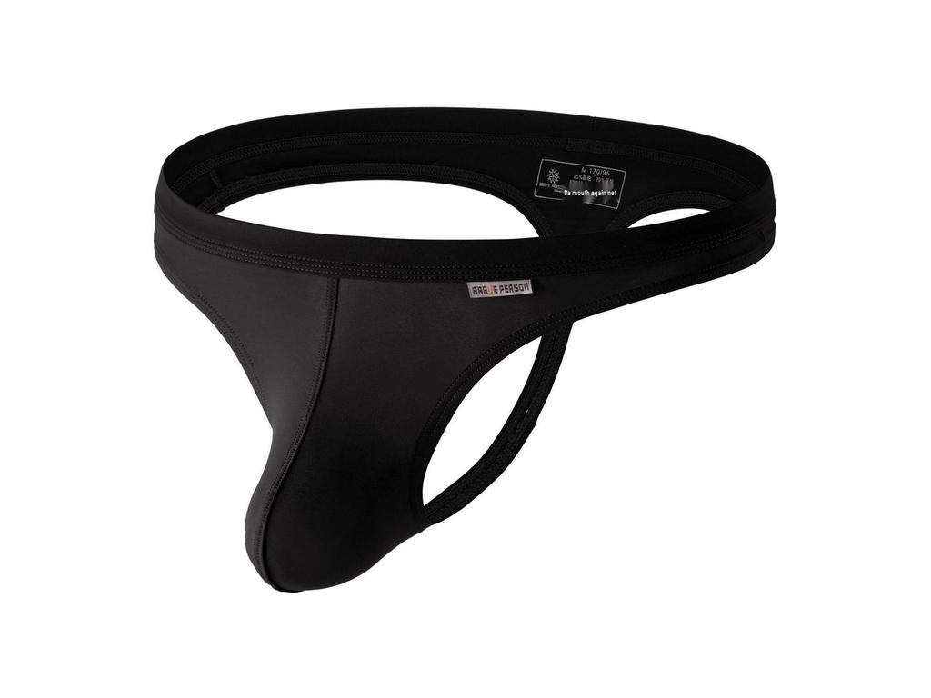 BRAVE PERSON Herren-Tanga B1206