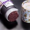 Okuno Seimeido Hanakurabe Incense Sticks (5-Piece Set) In a Paulownia Wood Box