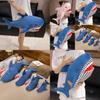 Cartoon Shark Plush Toy For Relaxing Bedside Comfort