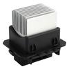 HVAC Heater Blower Regulator Resistor 7701209850 For Renault Megane 2008-2018