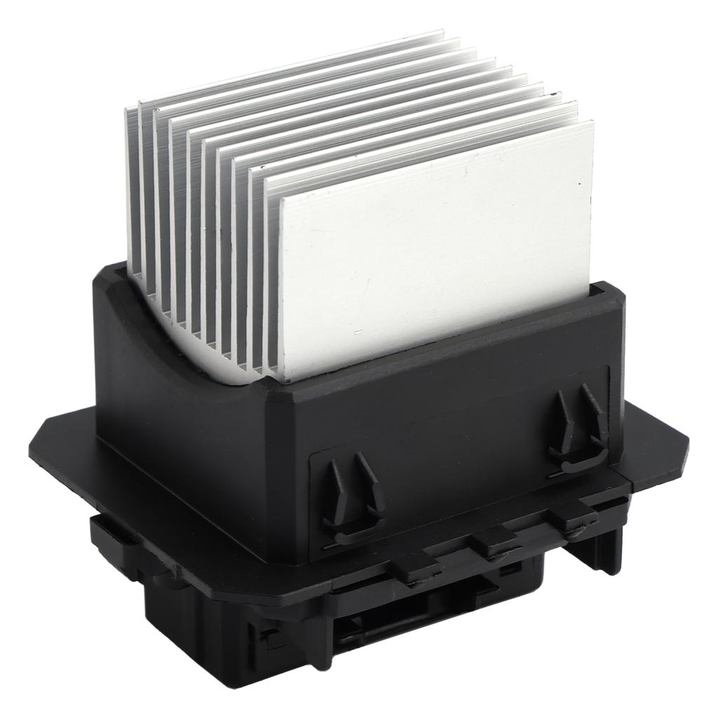 HVAC Heater Blower Regulator Resistor 7701209850 For Renault Megane 2008-2018