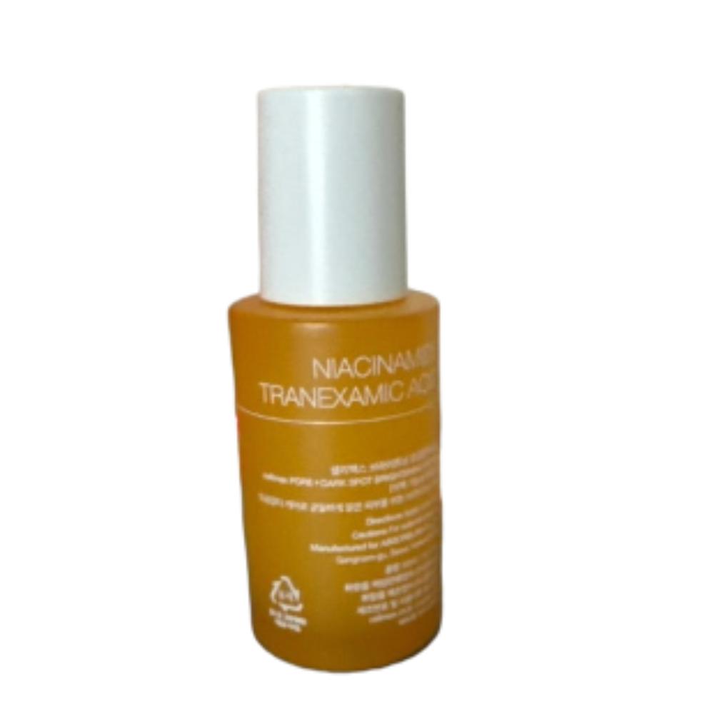 

Cellimax Brightening Pore & Spot Serum 30ml (Tranexamic Acid & Niacinamide Serum)