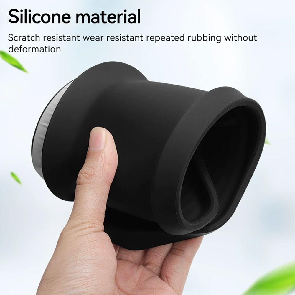 Car Interior Organizer Storage Space Durable Accessory Car Behind Screen Storage Box Interior Fit For Kia EV9 2025-2025 Models