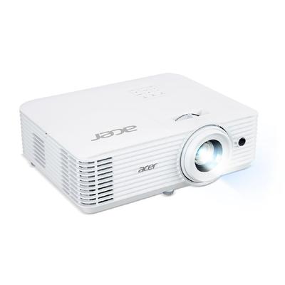 Acer Projector DLP Full 4000 ANSI Lumen HDR10 10W kõlar x 2 2 aastane garantii H6815P 4K/60Hz HD/240Hz 100001 HDMI2.0