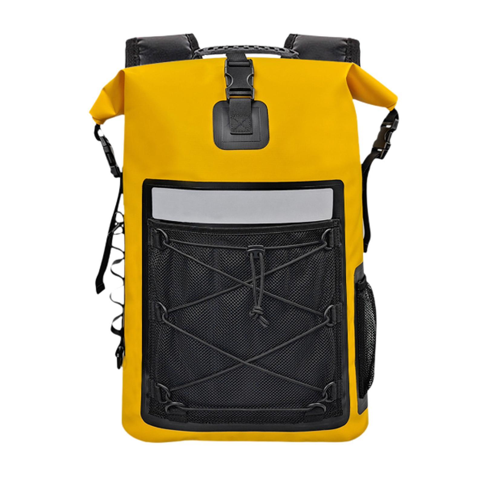 

Waterproof Dry Bag Backpack 35L Swimming Backpack for Outside Hiking Cycling