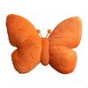 Butterfly Shaped Throw Pillow Animal Birthday Gift Home Decor Decorative Cute for Office