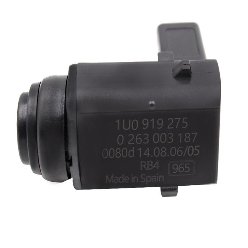 4 STÜCKE PDC Einparkhilfe Für Porsche Cayenne Sitz Skoda VW Bora EOS Golf Jetta Touareg 1U0919275 1K0919275 1J0919275 3D0998275A