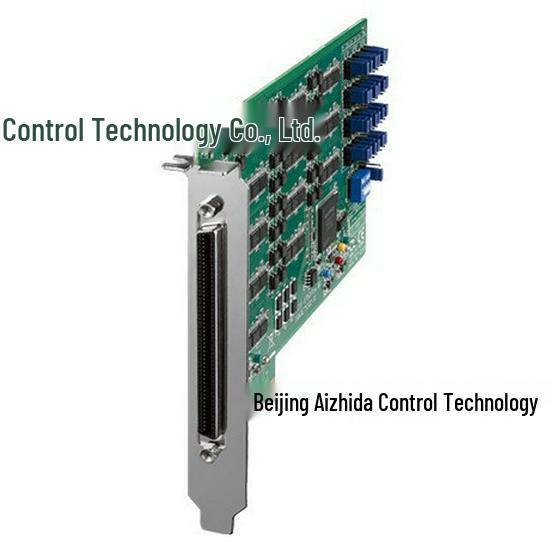 Advantech PCIE-1753-B Original Brand New