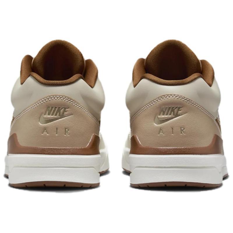 Air Jordan Stadium 90 'Hemp Light British Tan' Jordan HF5754-221