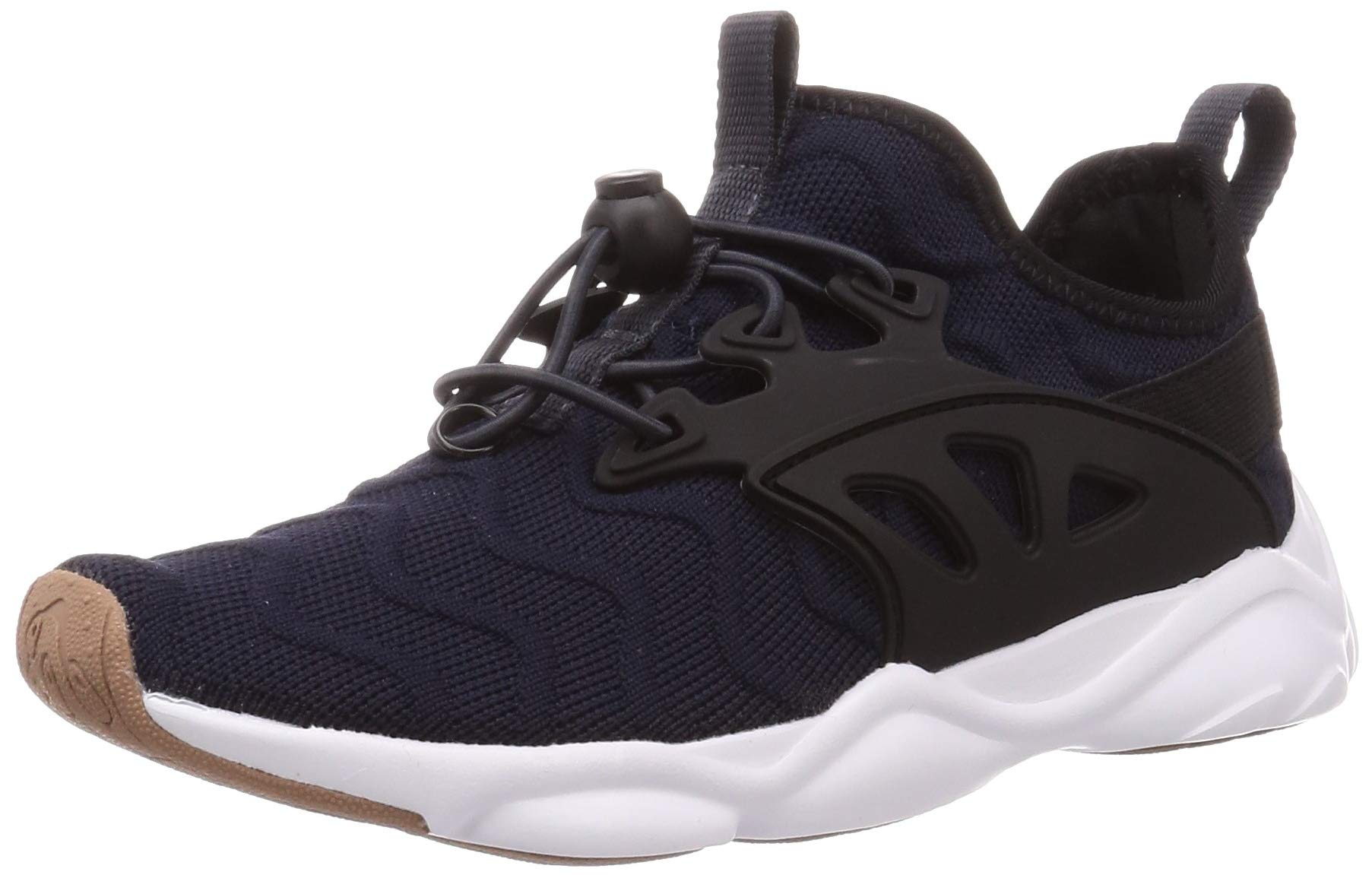 

Кроссовки Shunsoku Athletic SL DSL 24 см, Обувь, Легкие, 16-25 см, 2E, Детские, Для мальчиков, Для девочек, 0140, Темно-синий,