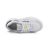 Sneakers NM J127 Kids cm 2E [Moonstar] White/Grey 23.0