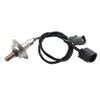 Car Rear Downstream Air Fuel Ratio Sensor Oxygen O2 Lambda Sensor LE-18-8G1 For 2010-2013 Mazda 3  2.3L L4 - Gas Turbocharged