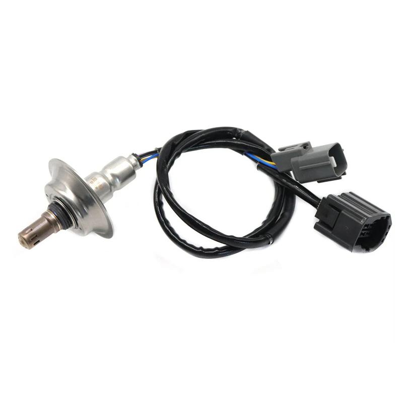 Car Rear Downstream Air Fuel Ratio Sensor Oxygen O2 Lambda Sensor LE-18-8G1 For 2010-2013 Mazda 3  2.3L L4 - Gas Turbocharged