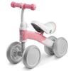Nukido Nk-600 4-Wheel Balance Bike
