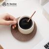 Nanshan Xiansheng Ban Jian Ceramic Coffee Cup Gift Set