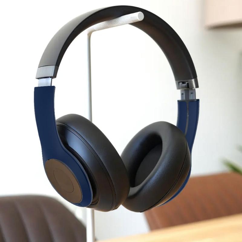 Flexible Silicone Skin for 4 Headsets, Easy to Clean and Install Protections Cover